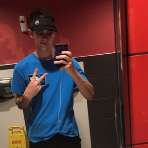 Meet your Posher, Nathan